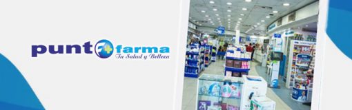 Punto Farma abre otra boca, Lanús