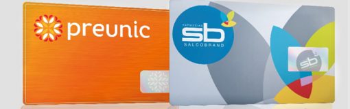 Salcobrand reconvierte tarjeta y lanza SBPay