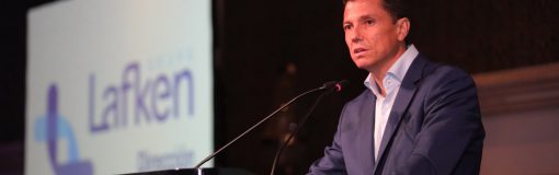 Lafken con aniversario, cumple 20 años