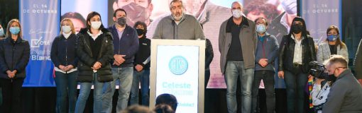 Daer: elecciones ATSA en octubre