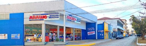 Araujo: plan para sumar 50 bocas