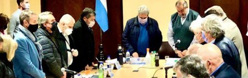 CGT: renueva la conducción