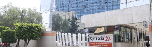 COFEPRIS: vuelve con alerta a vapeadores