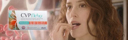 Elea: juicio a las cremas, várices