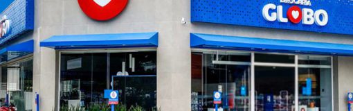 Drogaria Globo se aggiorna