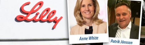 Lilly reorganiza negocio Bio, global