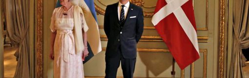 Dinamarca cierra embajada en Argentina
