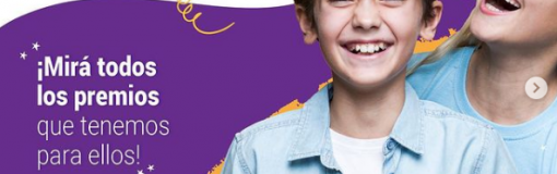 Farmacias: estrategias para día de la Niñez