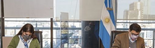 Paritarias estatales: ANMAT y más