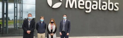 Uruguay: autoridades visitan zona franca