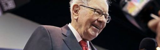 Warren Buffett se repliega en Farma