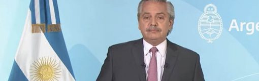 COVID-19: más aperturas, decreto