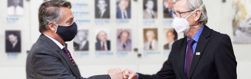 Hospital Alemán con acuerdo