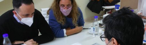 ANLAP: visita al Fin del Mundo