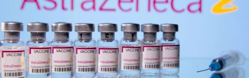 AZ sopesa su negocio de vacunas