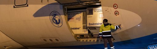 Vacunas AZ: donación vía España