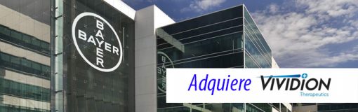 Bayer adquiere Vividion, biopharma