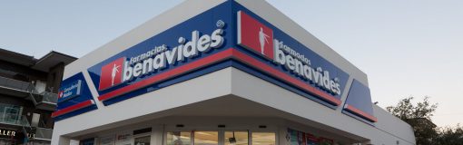 Benavides con estrategia omnicanal, México