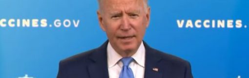 Biden promueve vacunación corporativa