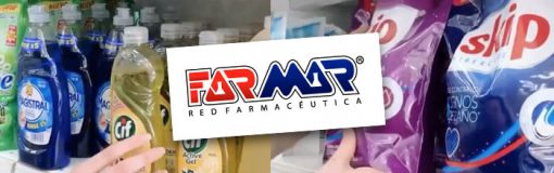 Farmar con foco en limpieza