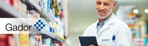 E-Gador, nuevo e-commerce farma