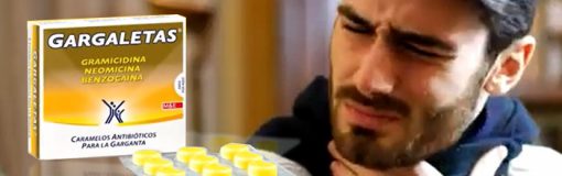 Monserrat sale con Gargaletas