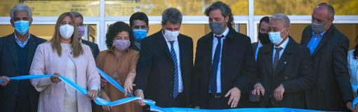 Nuevo hospital en San Juan