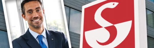 Kahale asumió en Siegfried Ecuador