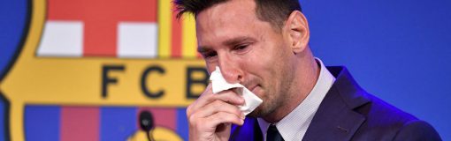 Messi, elecciones, dólar, paritarias y más