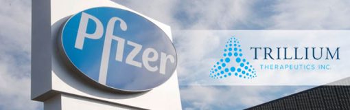 Pfizer adquiere Trillium, Onco Inmuno