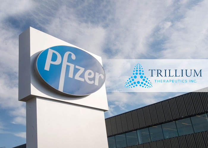 Pfizer adquiere Trillium, Onco Inmuno