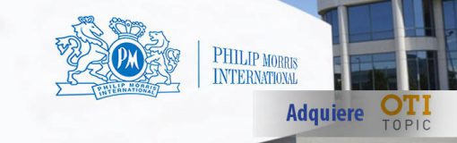 PM compra OtiTopic, inhalados