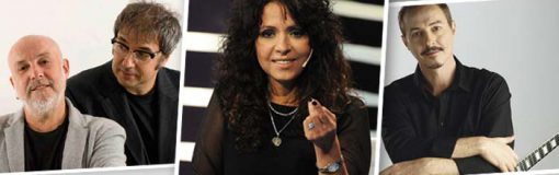 Argentia convoca a Baglietto, Vitale y más