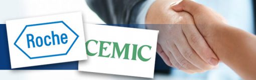 Roche y CEMIC crean Panel Pulmón, Argentina