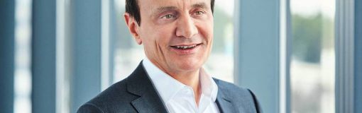 Soriot de AZ: el CEO mejor pago en UK