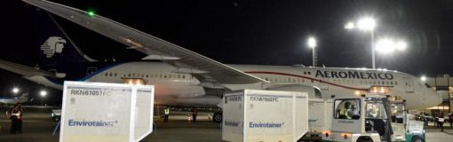 AZ latinas: 59,2% del contrato a la fecha