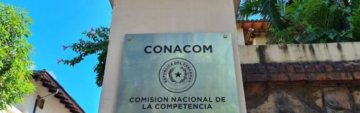 CONACOM analiza compra Farmacenter