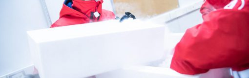 CanSino: llegaron 200 mil vacunas