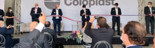 Coloplast invierte u$s 80M en Costa Rica