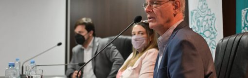 Kicillof: envión a medicamentos estatales