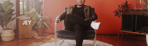 Jey Mammón en campaña Saxenda