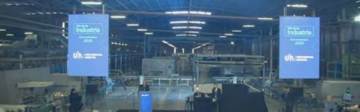 Festejo de la UIA, Día de la Industria