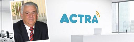 ACTRA con nuevas autoridades