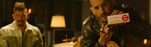 Adermicina versión Mau & Ricky