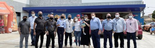 Nueva Araujo en Belo Horizonte