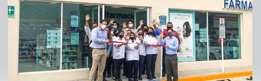 Benavides abre en Querétaro