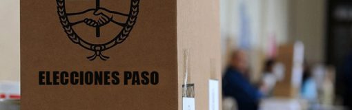 Elecciones PASO: datos de la jornada