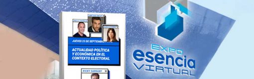 Del Sud con nueva Expo Esencia