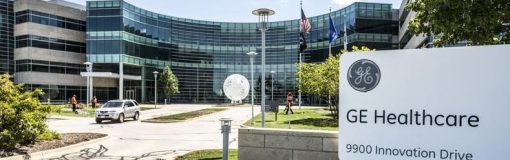 GE Healthcare compra BK Medical