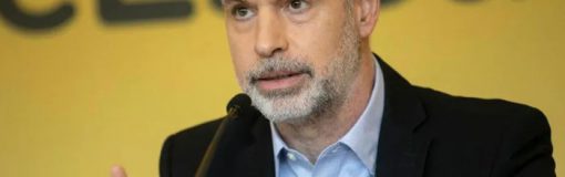 Barbijo: chau en la ciudad de Bs. As.